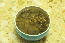 Chè đậu xanh 